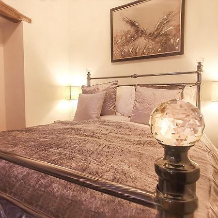 Hare Cottage At Hill Top Greenhow Hill 외부 사진