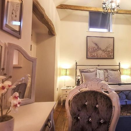 Hare Cottage At Hill Top Greenhow Hill 외부 사진
