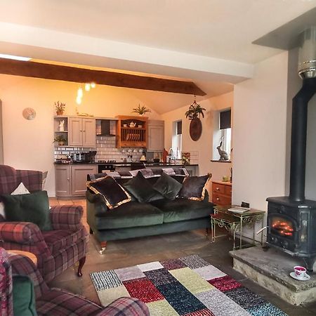 Hare Cottage At Hill Top Greenhow Hill 외부 사진