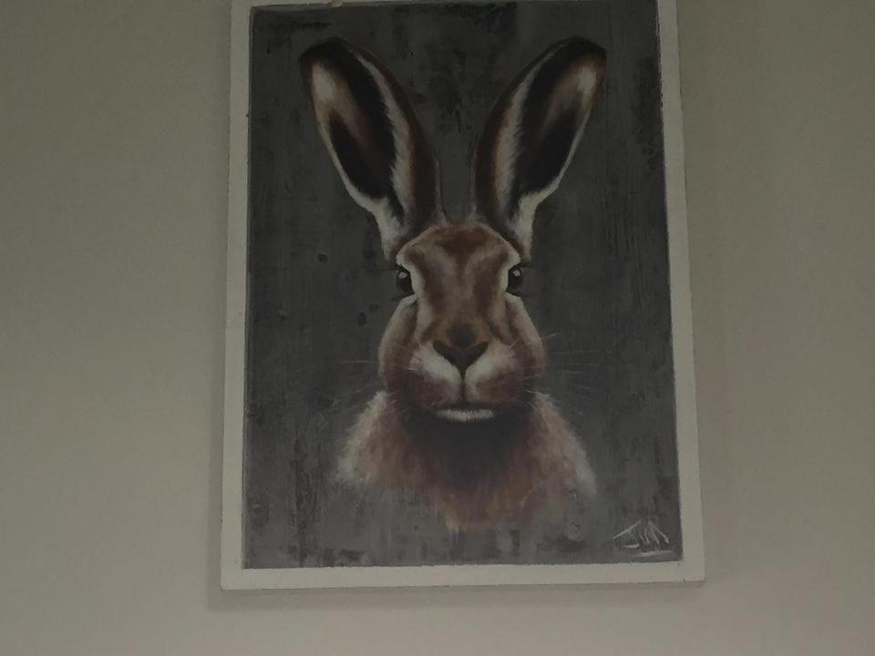 Hare Cottage At Hill Top Greenhow Hill 외부 사진