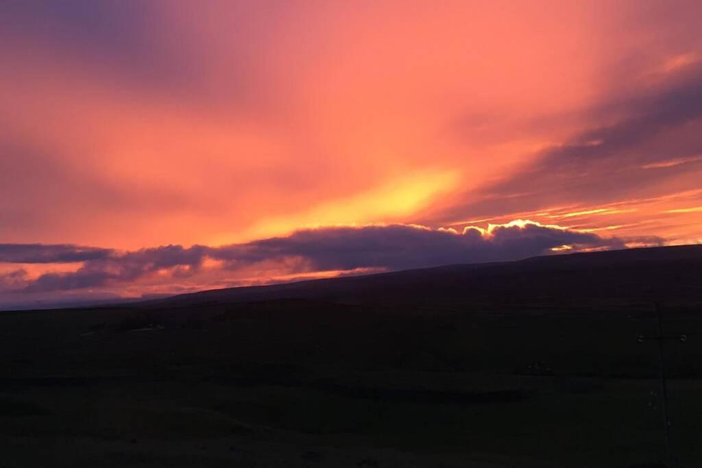 Hare Cottage At Hill Top Greenhow Hill 외부 사진