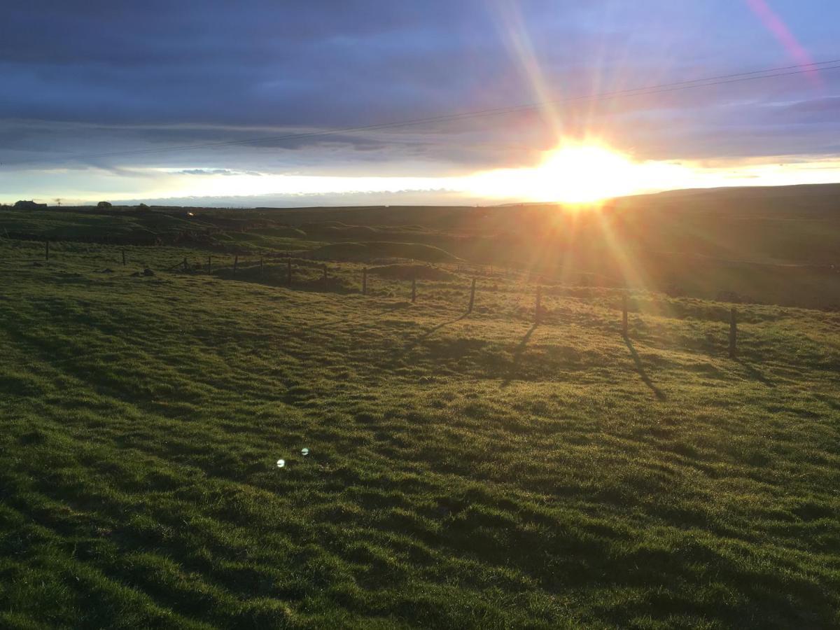 Hare Cottage At Hill Top Greenhow Hill 외부 사진