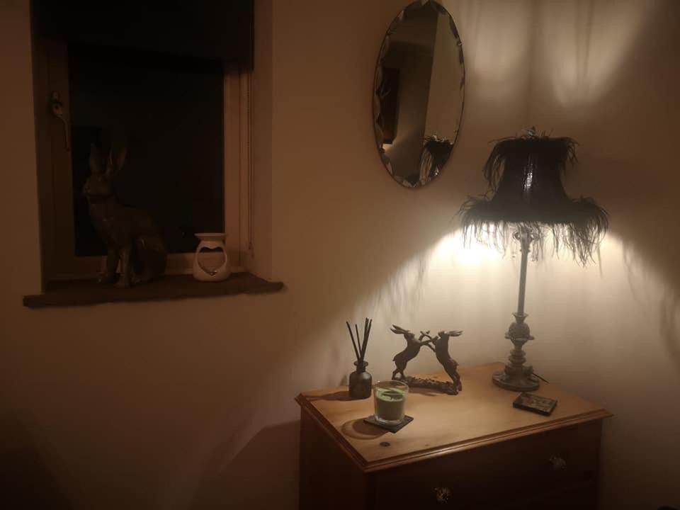 Hare Cottage At Hill Top Greenhow Hill 외부 사진