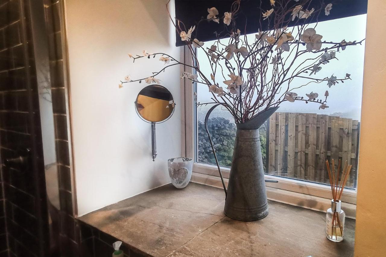 Hare Cottage At Hill Top Greenhow Hill 외부 사진