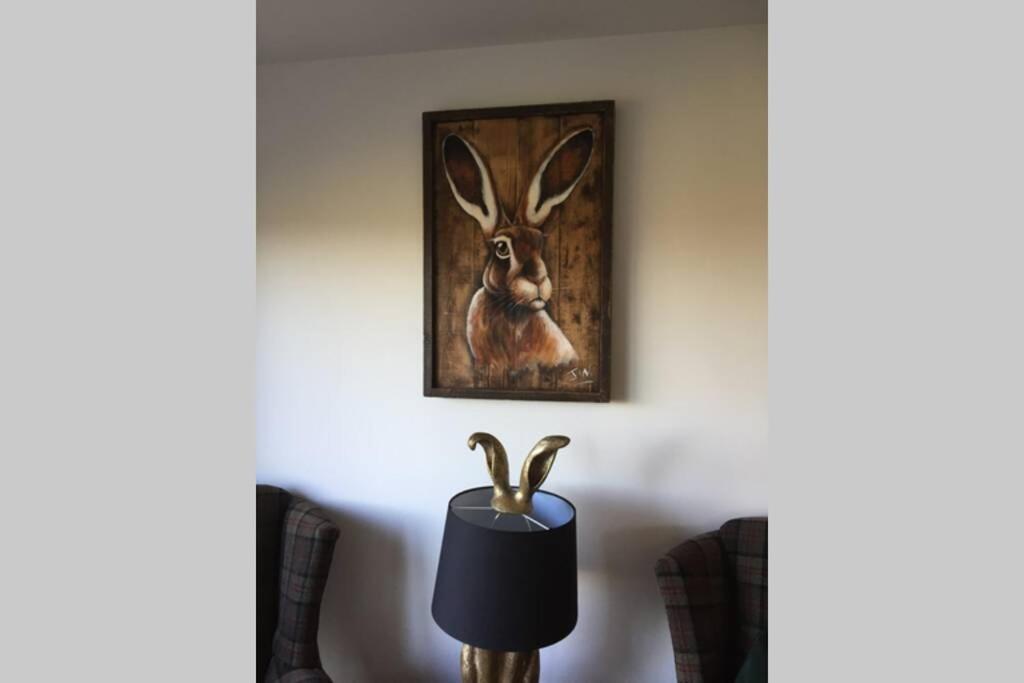 Hare Cottage At Hill Top Greenhow Hill 외부 사진