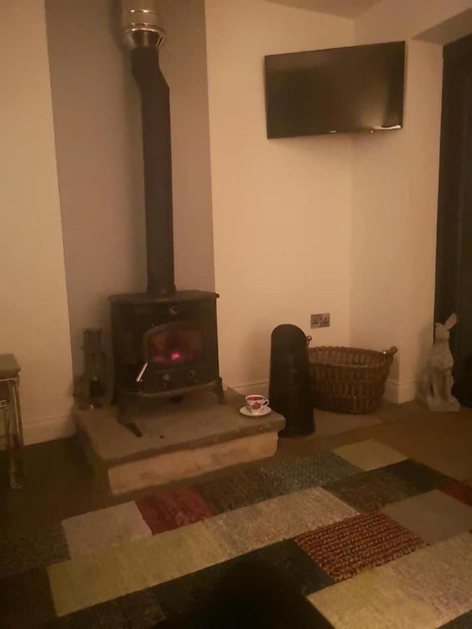Hare Cottage At Hill Top Greenhow Hill 외부 사진